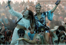 Coachella Festival Canceled In 2020, Says Public Health Commissioner