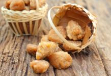 Unveiling The Incredible Health Benefits Of Jaggery On Wellhealthorganic.Com
