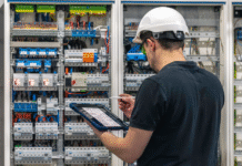 Innovations in Motor Control: Case Studies Featuring Eaton VFD