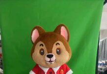 Make your characters come to life with fun mascot Halloween costumes and custom plush mascots.