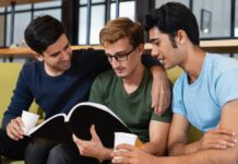 Reading Team Morale Before a Major Tournament