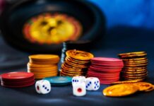 SSL certificate importance – Encryption standards for crypto casinos